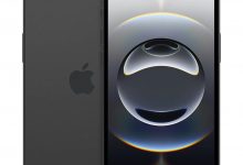 Photo of iPhone 16e