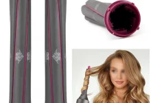 Photo of Что такое фен для завивки Dyson?