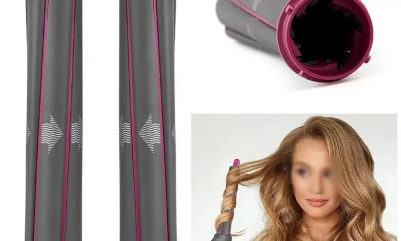 Photo of Что такое фен для завивки Dyson?