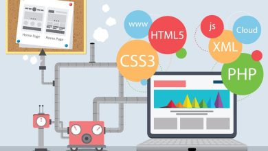 Photo of Основы профессиональной вэб-разработки